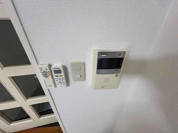 アッシュ宝塚の物件内観写真